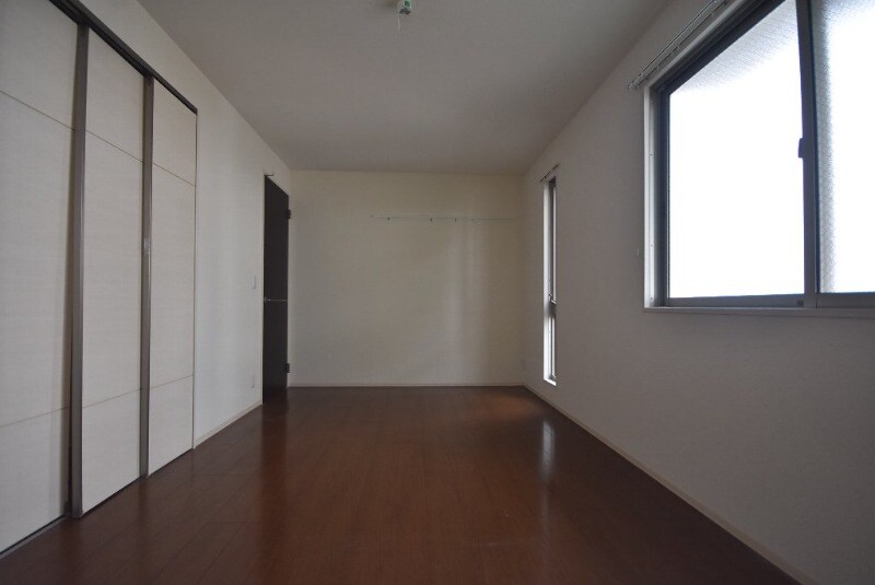 AsukaB棟の物件内観写真