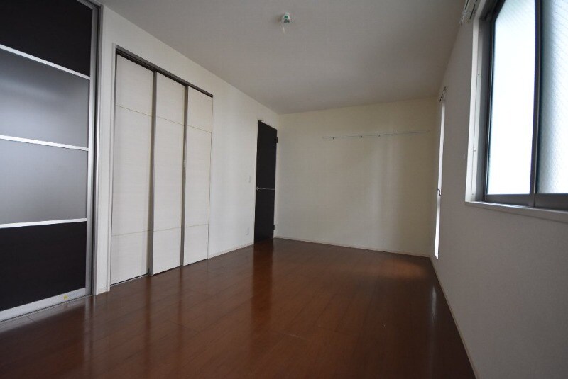 AsukaB棟の物件内観写真