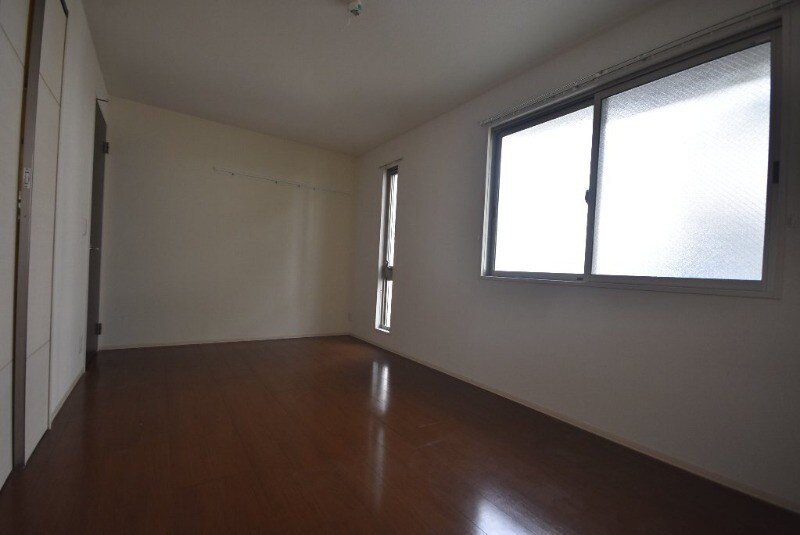 AsukaB棟の物件内観写真