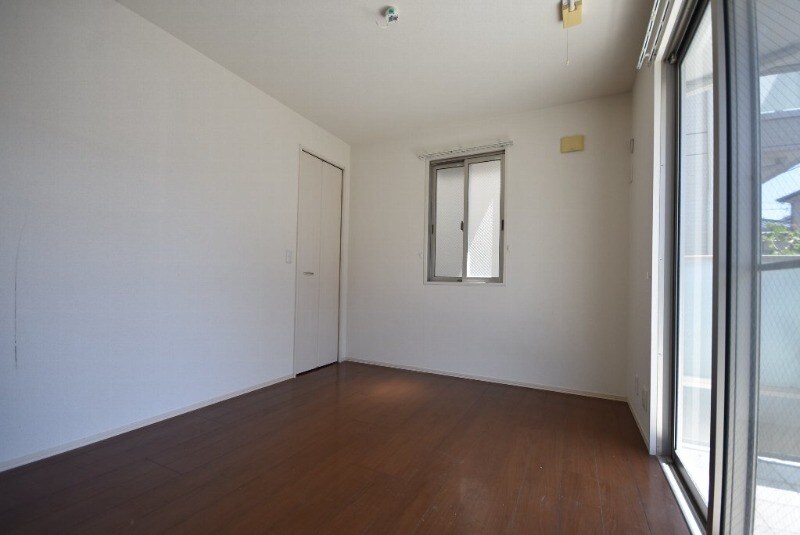 AsukaB棟の物件内観写真