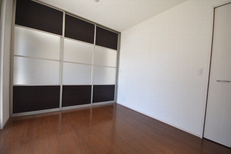 AsukaB棟の物件内観写真