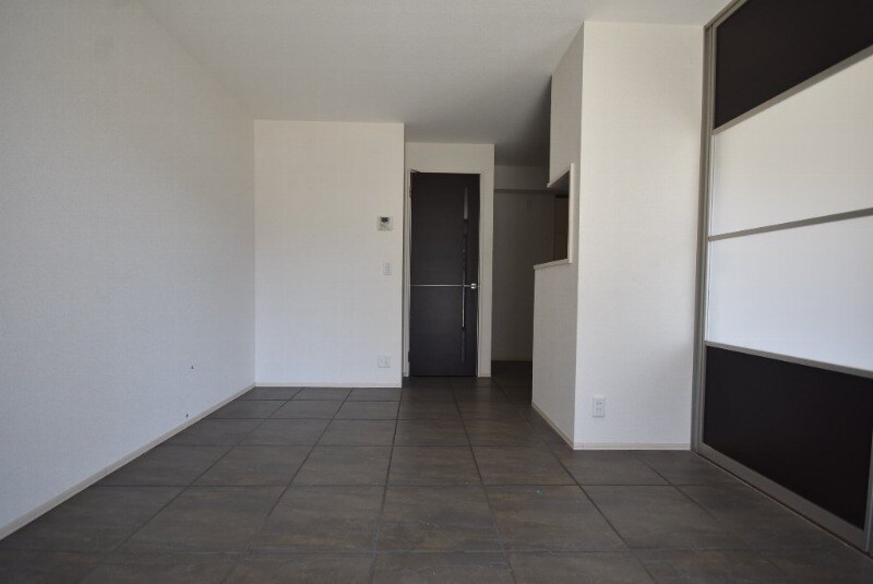 AsukaB棟の物件内観写真