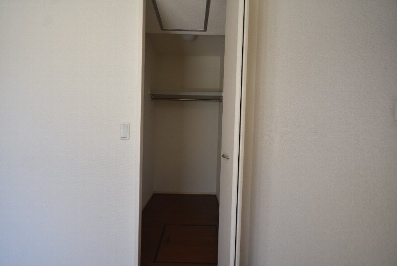 AsukaB棟の物件内観写真