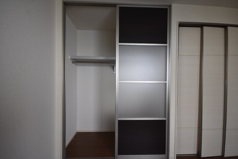 AsukaB棟の物件内観写真