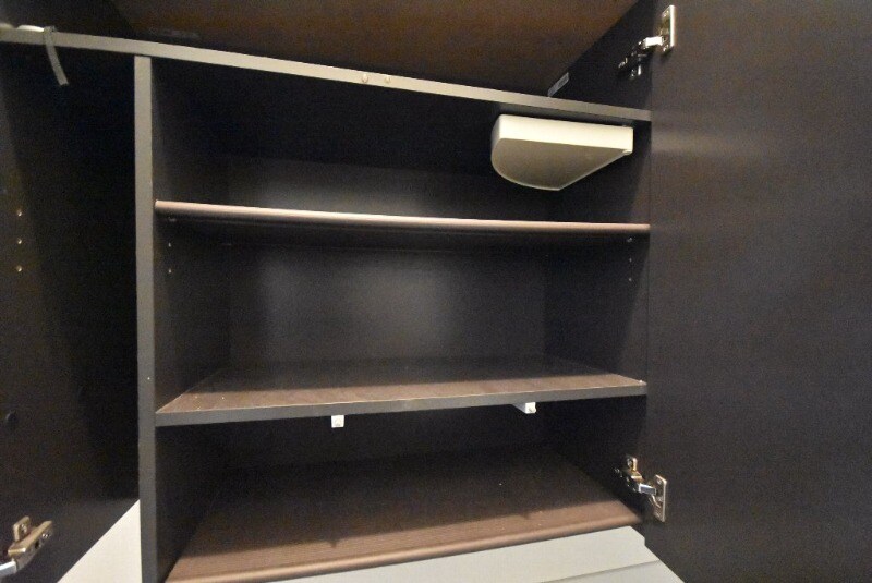 AsukaB棟の物件内観写真