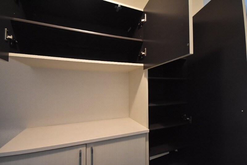 AsukaB棟の物件内観写真