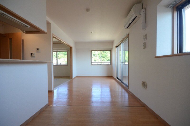 アスティオン早稲田の物件内観写真