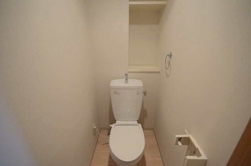 アスティオン早稲田の物件内観写真