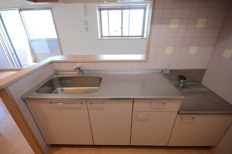 アスティオン早稲田の物件内観写真