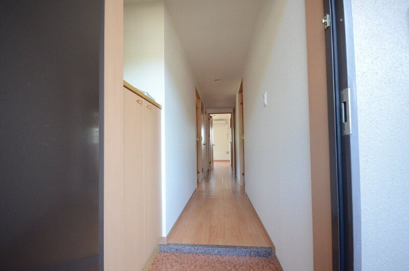 アスティオン早稲田の物件内観写真