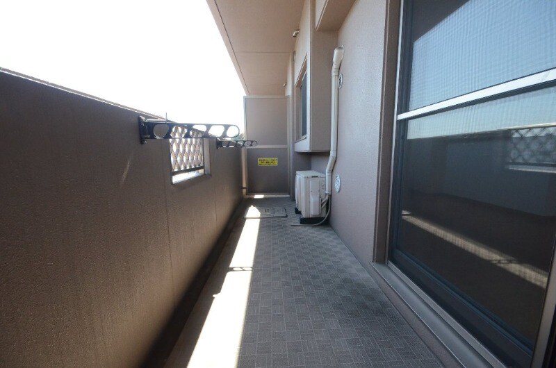 アスティオン早稲田の物件内観写真