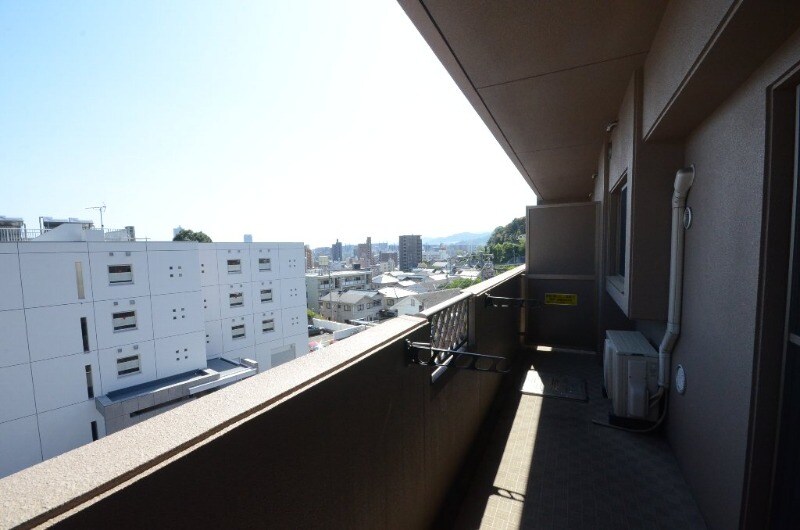 アスティオン早稲田の物件内観写真