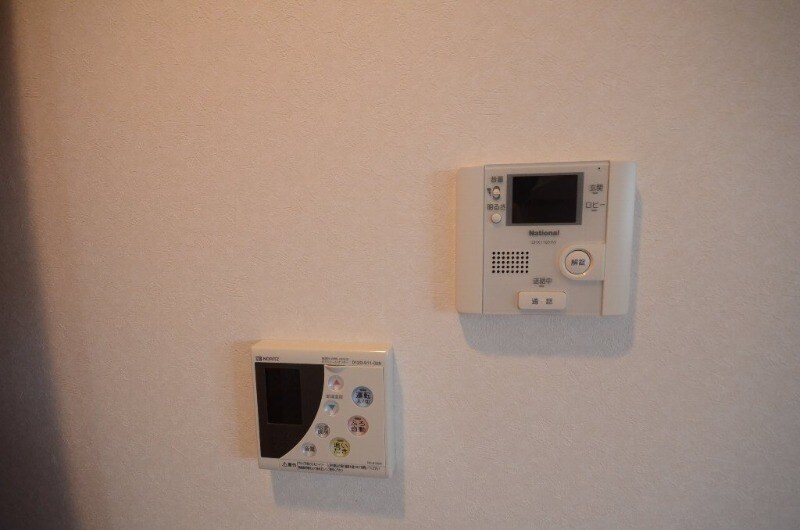 アスティオン早稲田の物件内観写真