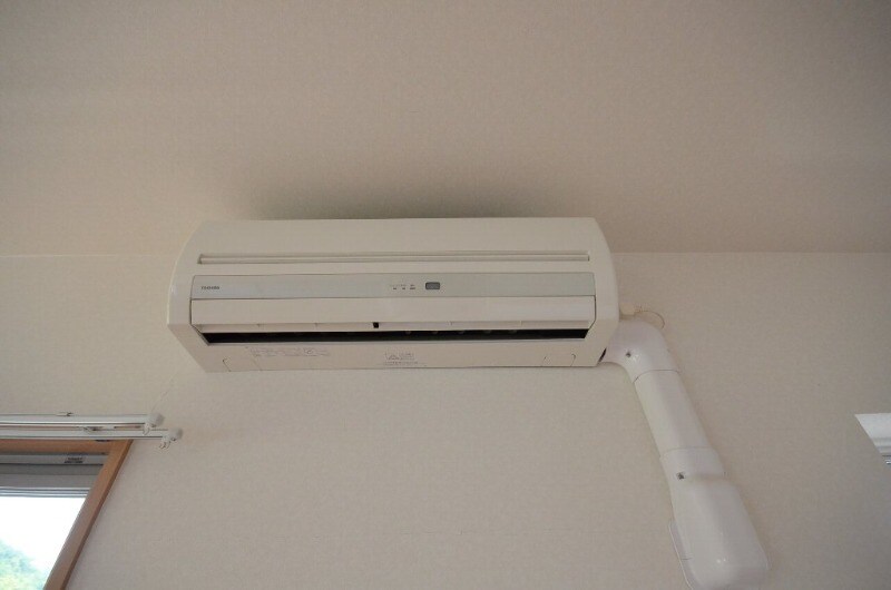 アスティオン早稲田の物件内観写真