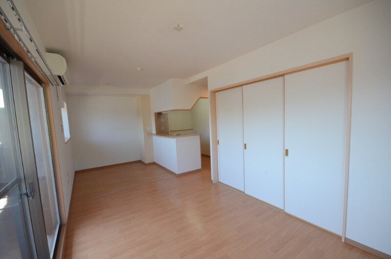 アスティオン早稲田の物件内観写真