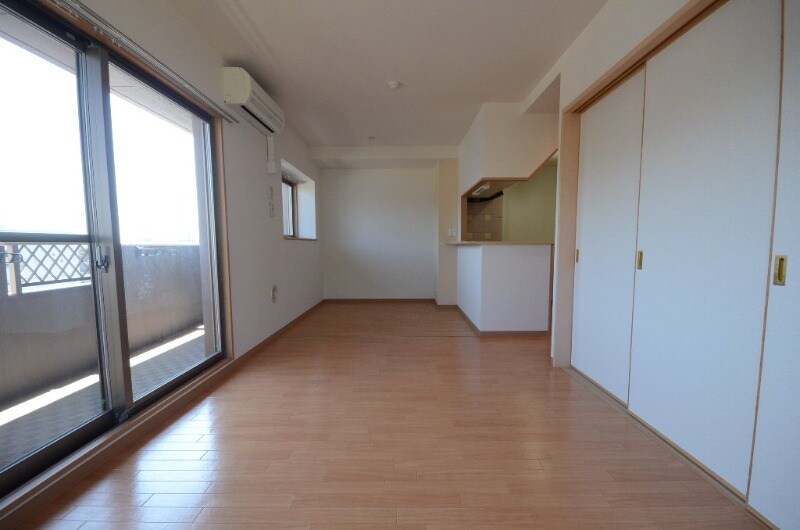 アスティオン早稲田の物件内観写真