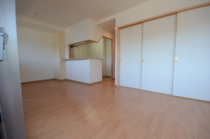 アスティオン早稲田の物件内観写真