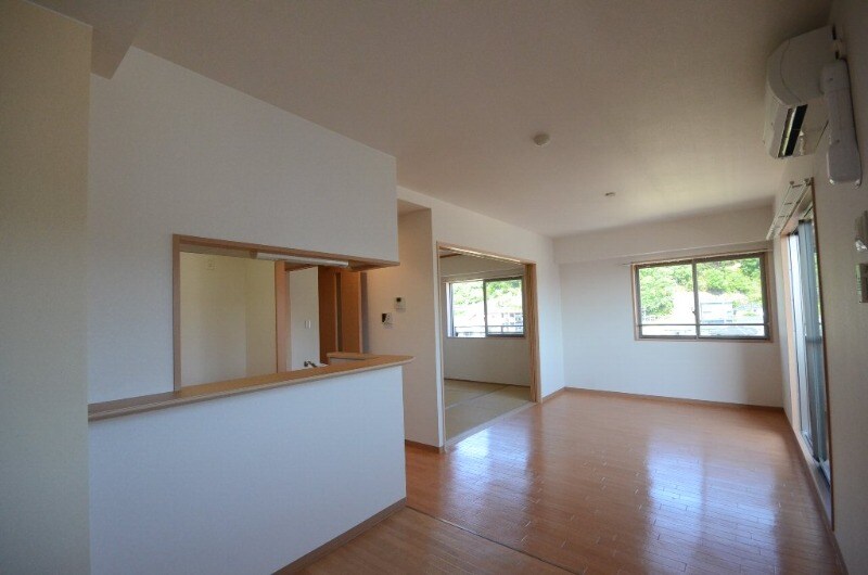 アスティオン早稲田の物件内観写真