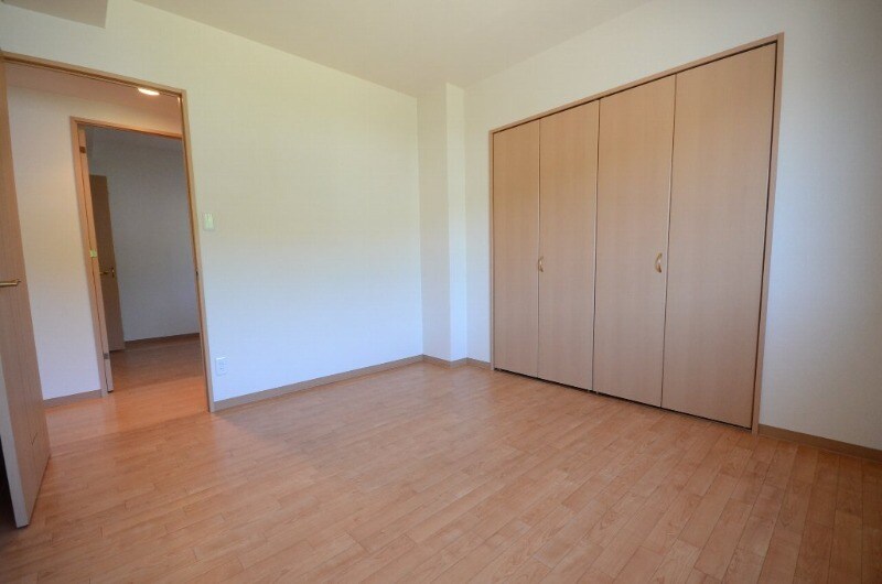 アスティオン早稲田の物件内観写真