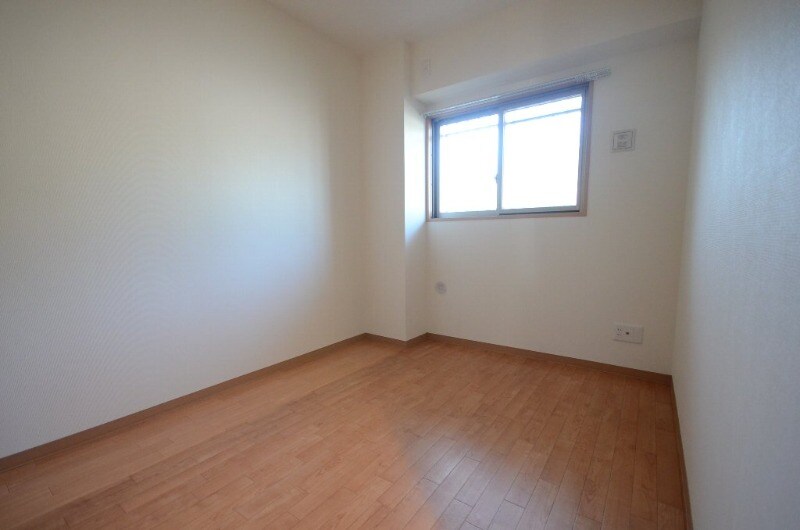 アスティオン早稲田の物件内観写真