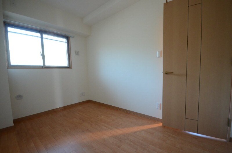 アスティオン早稲田の物件内観写真