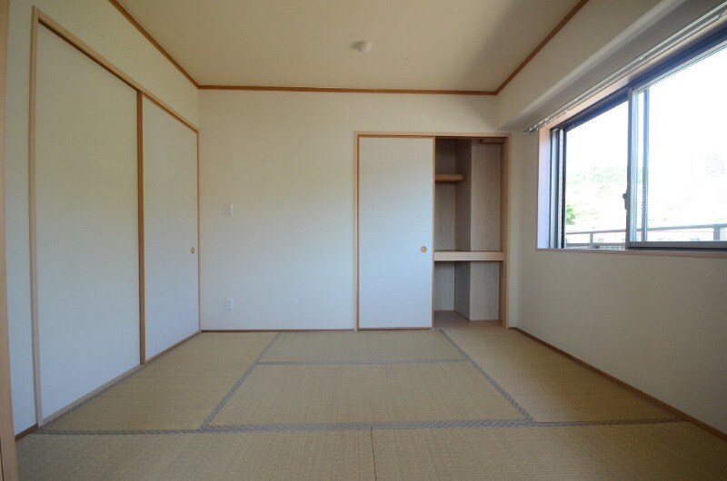 アスティオン早稲田の物件内観写真