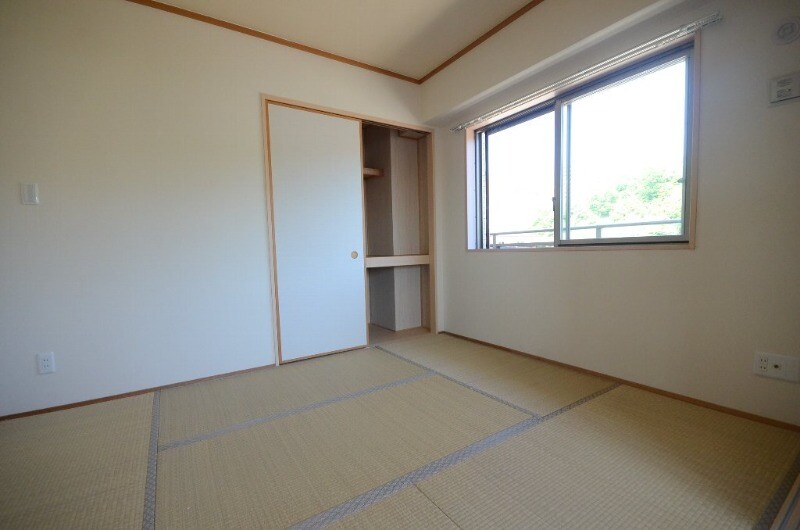 アスティオン早稲田の物件内観写真