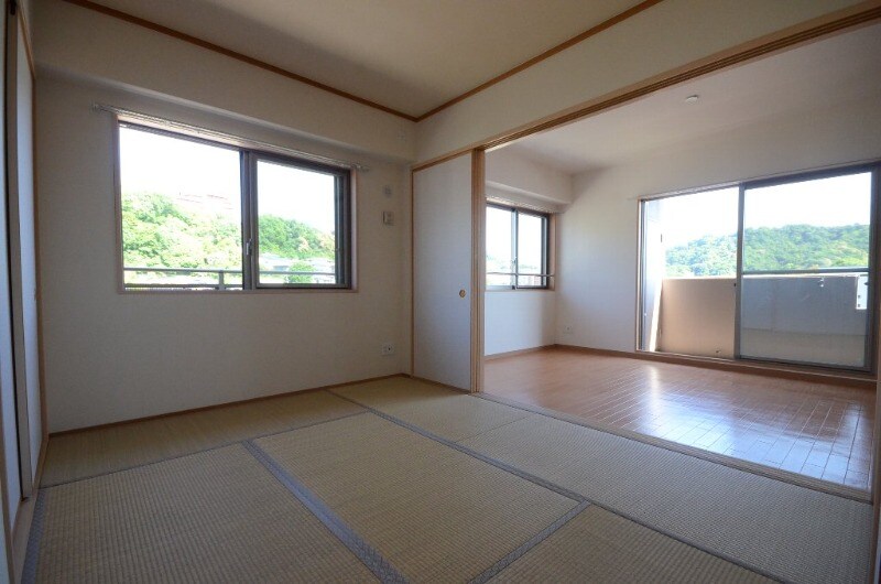 アスティオン早稲田の物件内観写真