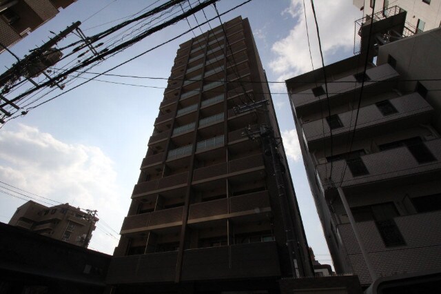 Live Casa 土橋の物件外観写真