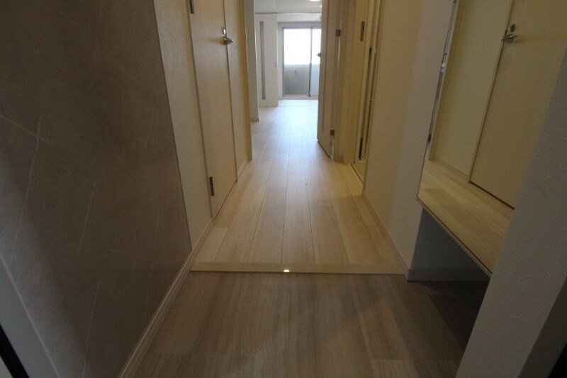 Live Casa 土橋の物件内観写真