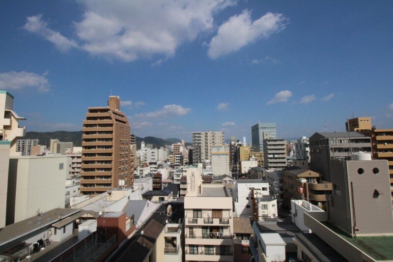 Live Casa 土橋の物件内観写真