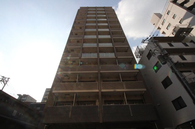 Live Casa 土橋の物件外観写真