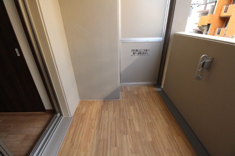 Live Casa 土橋の物件内観写真