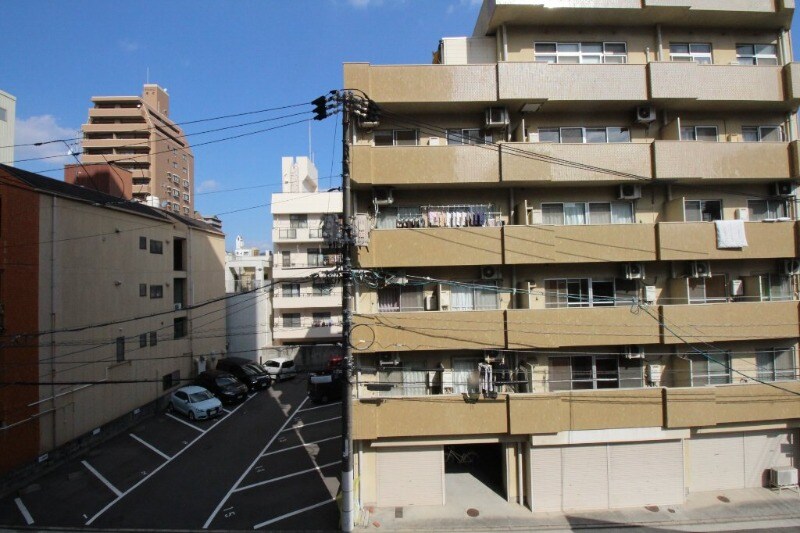 Live Casa 土橋の物件内観写真