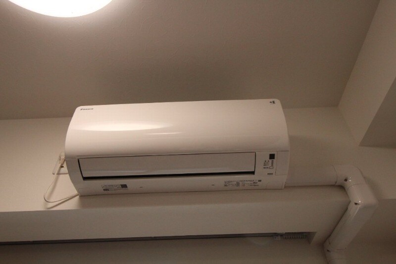 Live Casa 土橋の物件内観写真