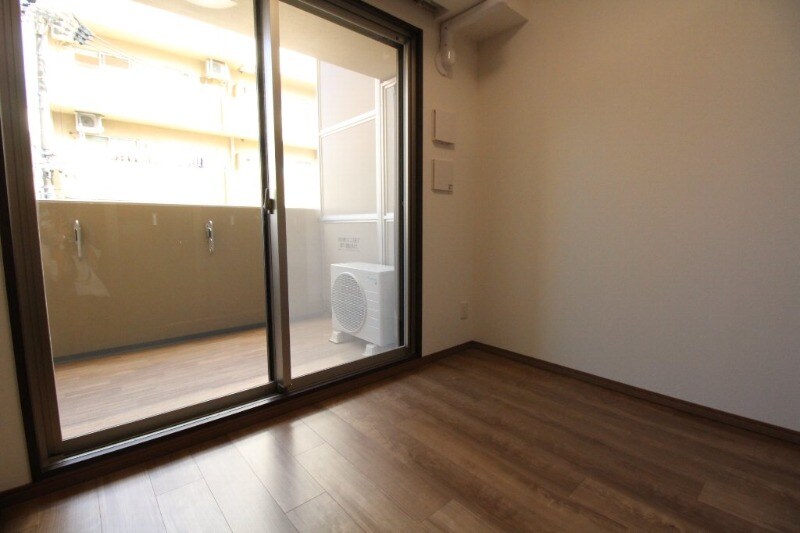 Live Casa 土橋の物件内観写真