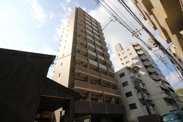 Live Casa 土橋の物件外観写真