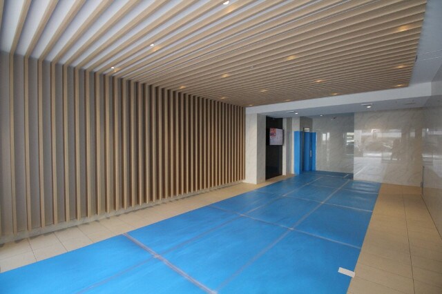 Live Casa 土橋の物件外観写真