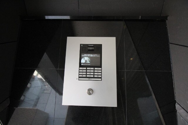 Live Casa 土橋の物件外観写真