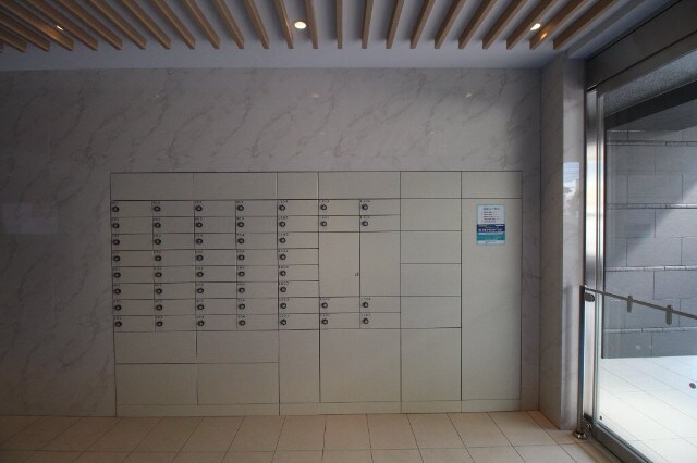 Live Casa 土橋の物件外観写真