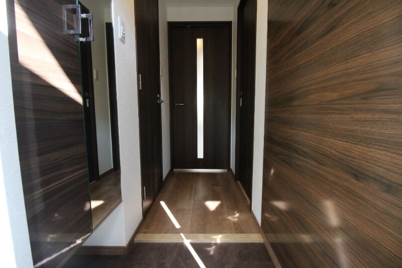 Live Casa 土橋の物件内観写真