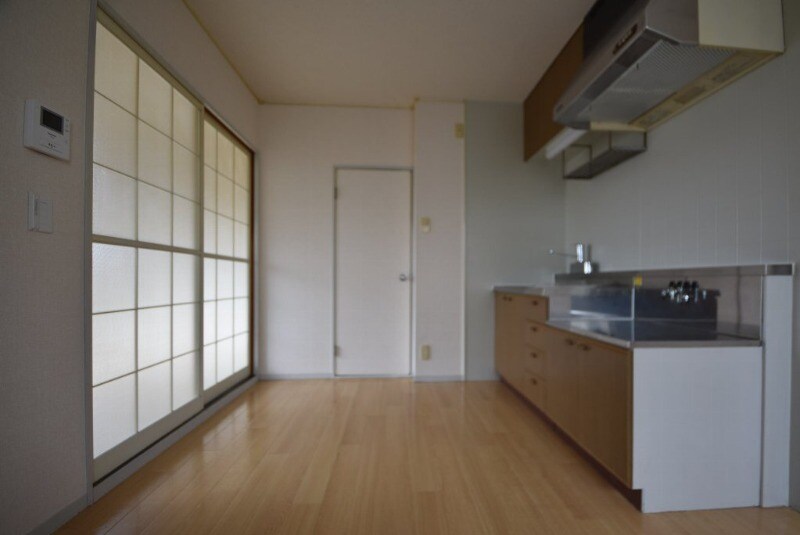 セジュール澤井 B棟の物件内観写真