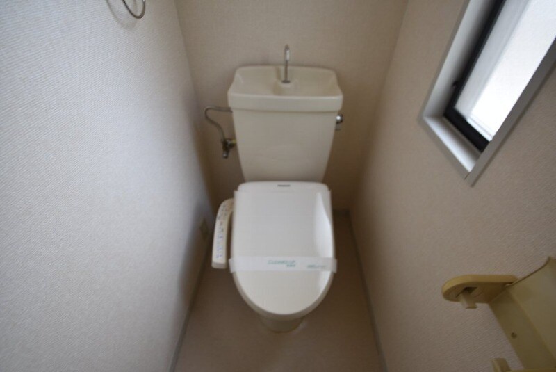 セジュール澤井 B棟の物件内観写真