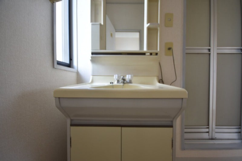 セジュール澤井 B棟の物件内観写真