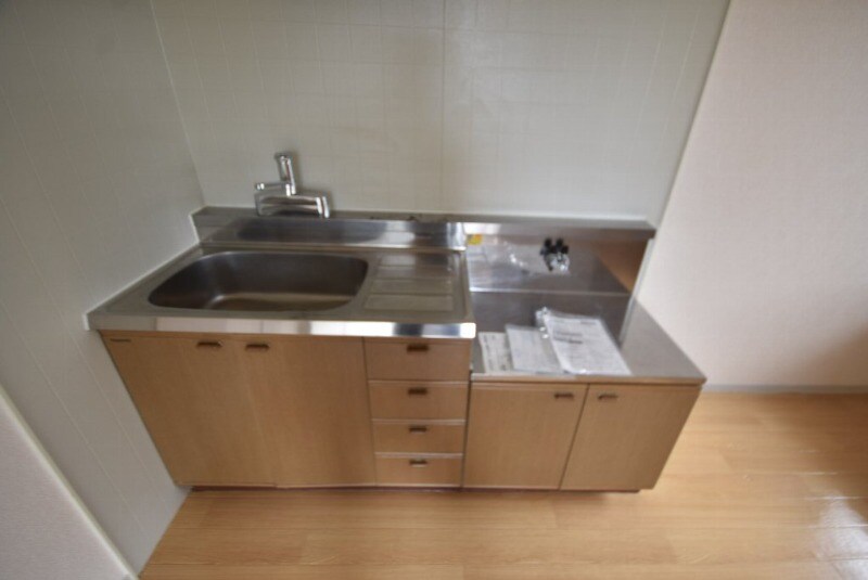 セジュール澤井 B棟の物件内観写真