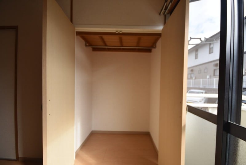 セジュール澤井 B棟の物件内観写真