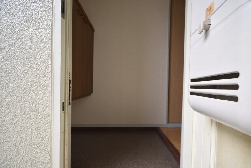 セジュール澤井 B棟の物件内観写真