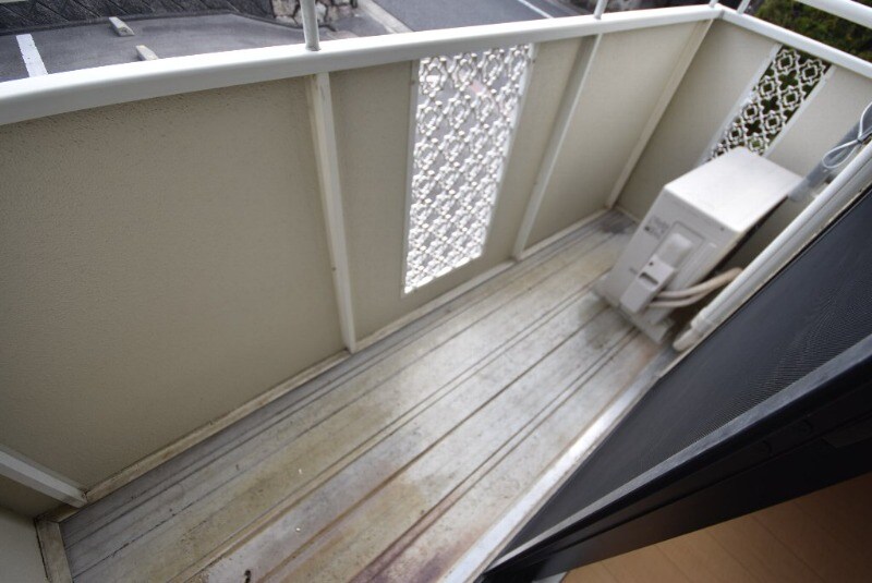 セジュール澤井 B棟の物件内観写真