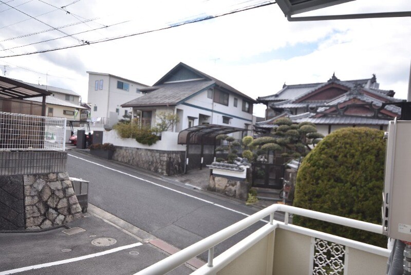 セジュール澤井 B棟の物件内観写真