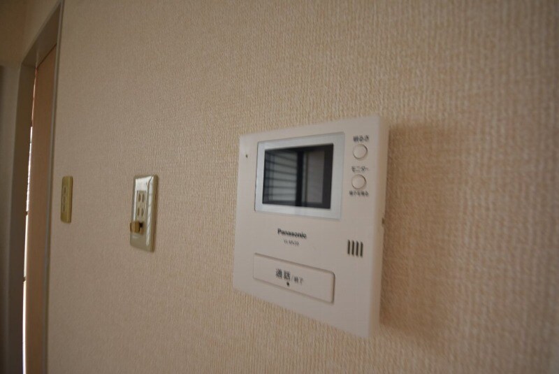 セジュール澤井 B棟の物件内観写真